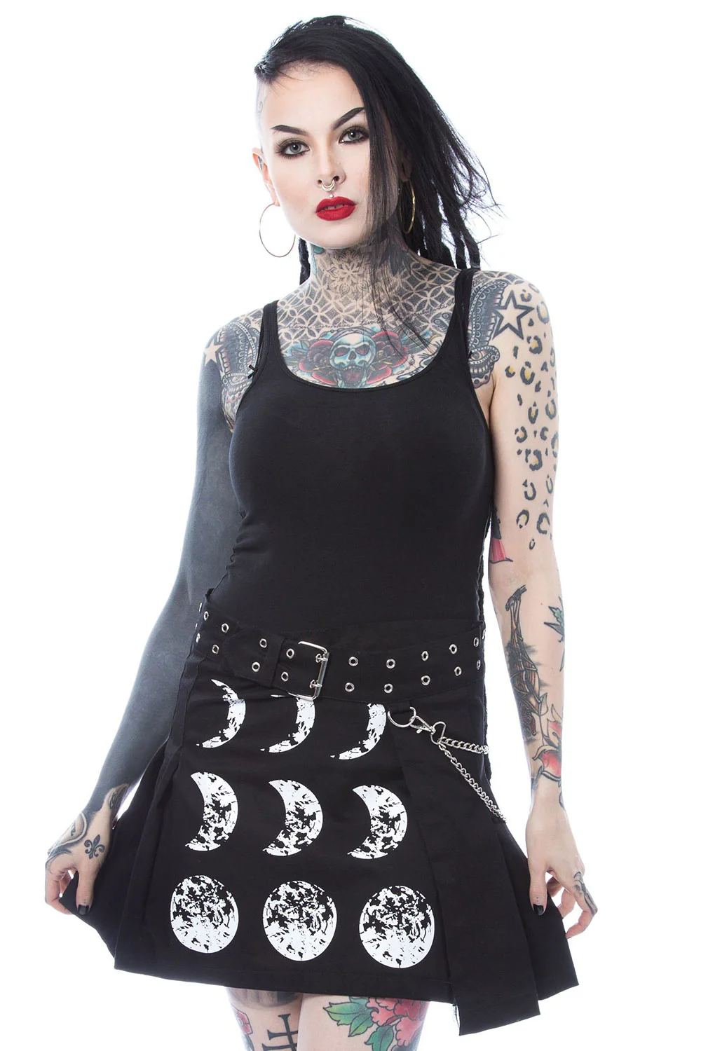 Moonchild Skirt