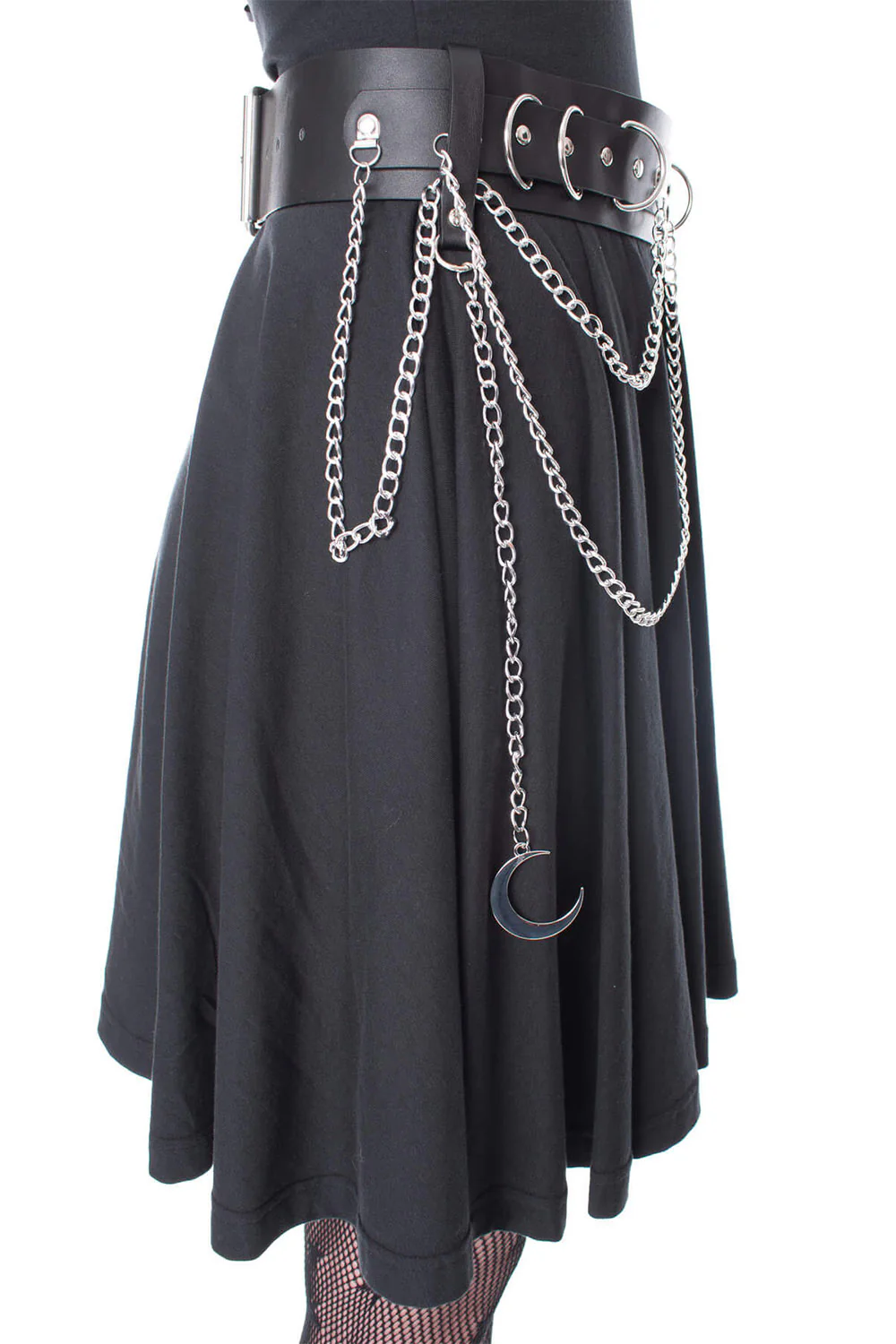 Moondusk Belt [Black] - Image 5