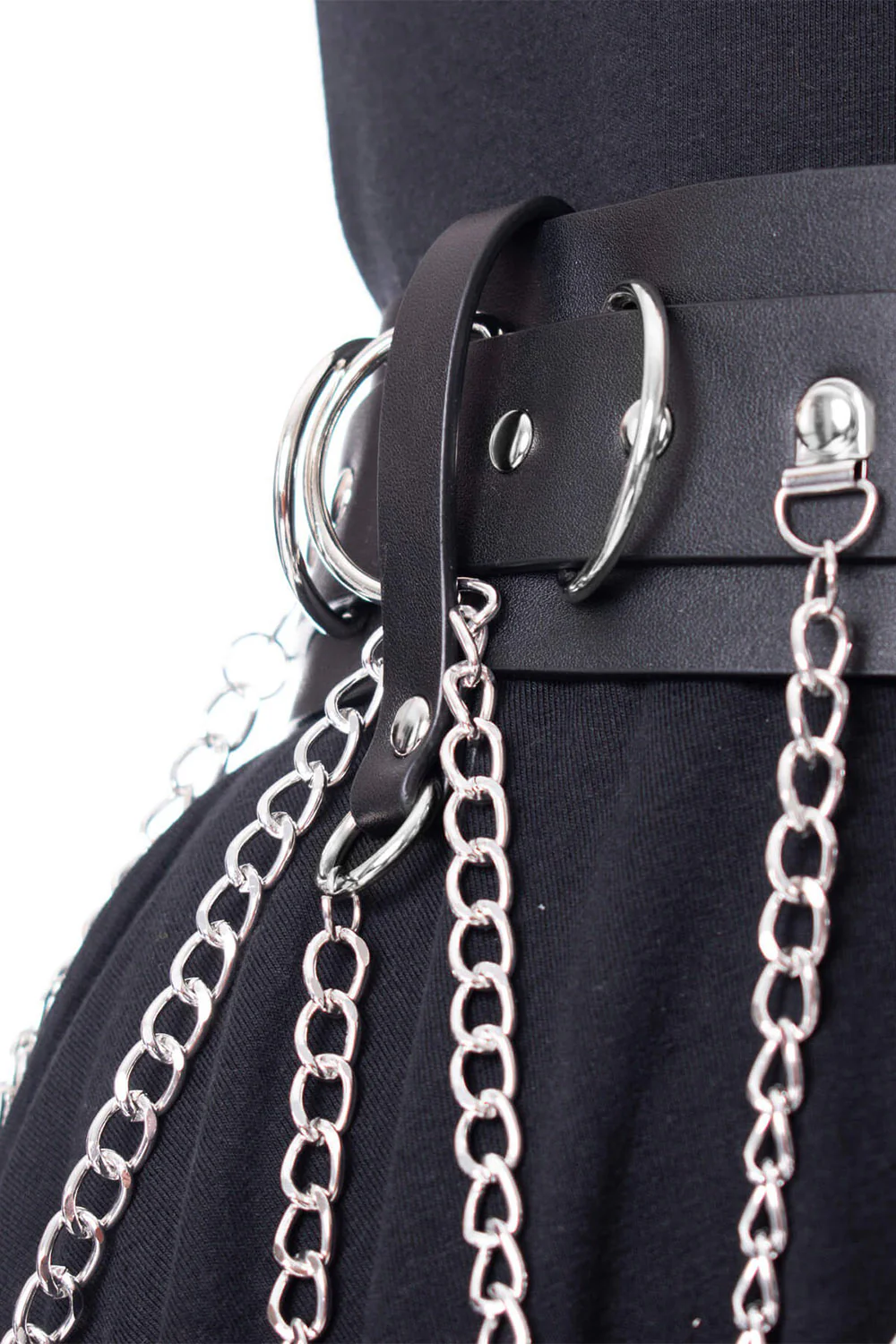 Moondusk Belt [Black] - Image 8