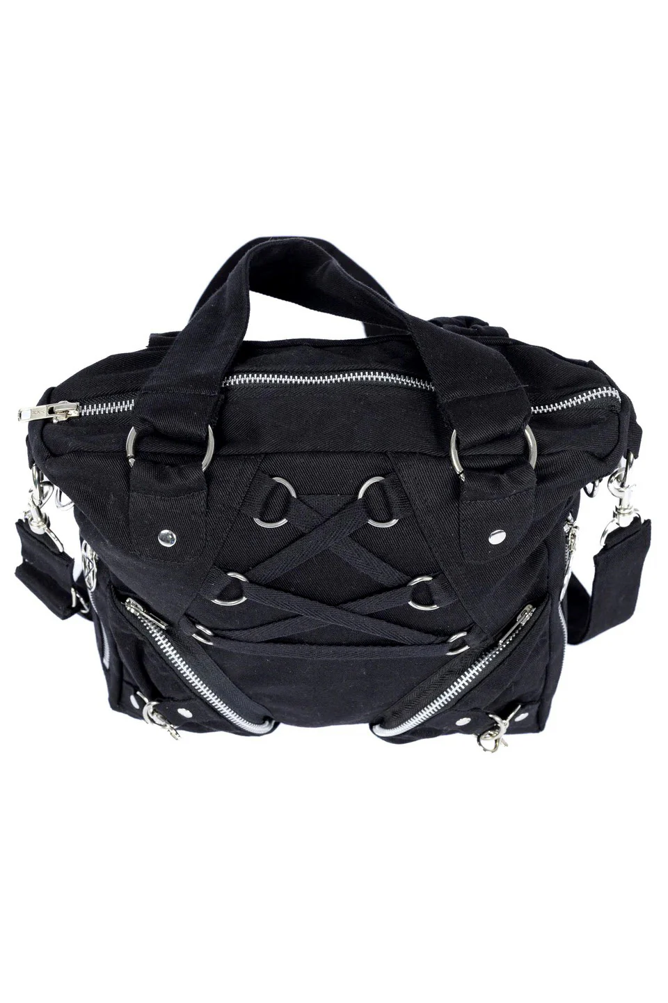 Morgan La Fey Bag - Image 3