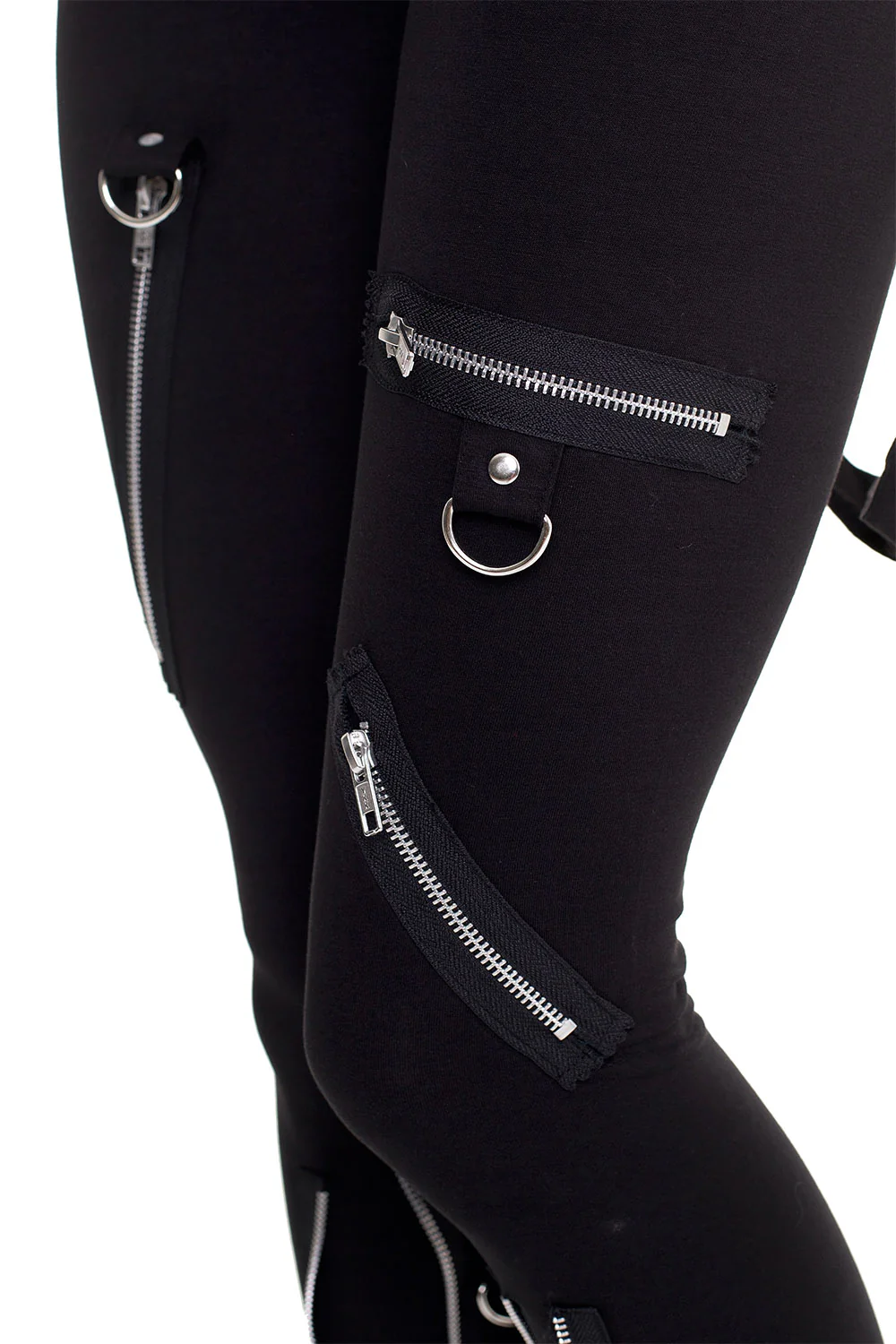 Morwenna X Leggings - Image 3