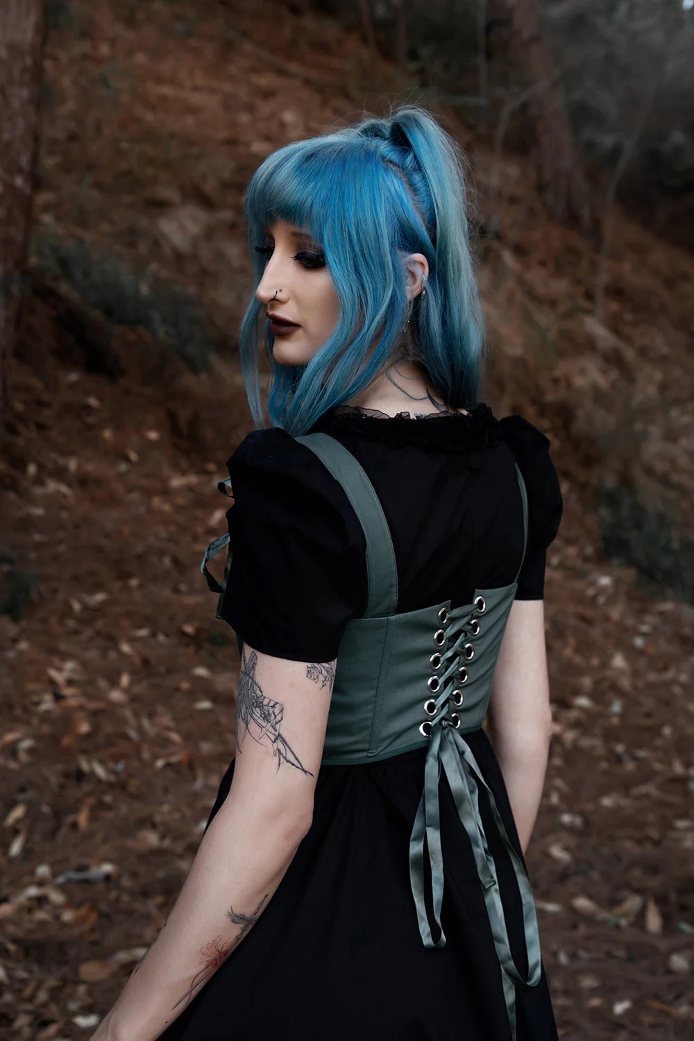 Mossveil Corset - Image 2