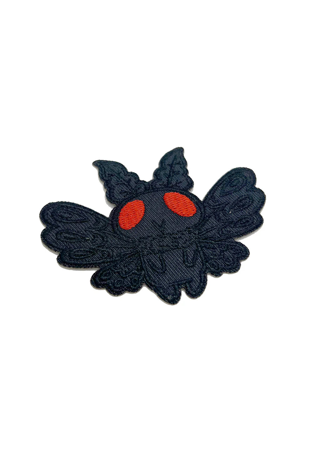 Mothman Patch - Image 4