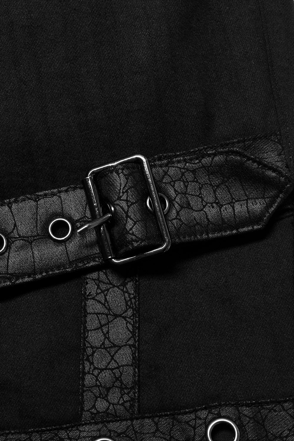 Muerte Bondage Pants - Image 7