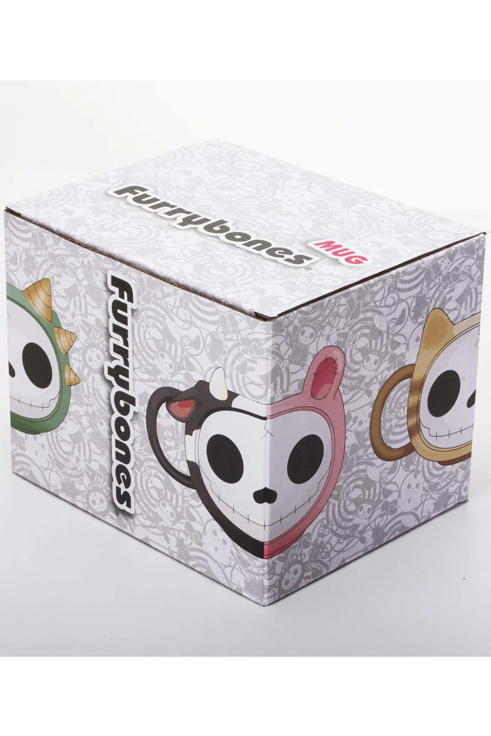 Munky Mug - Image 6