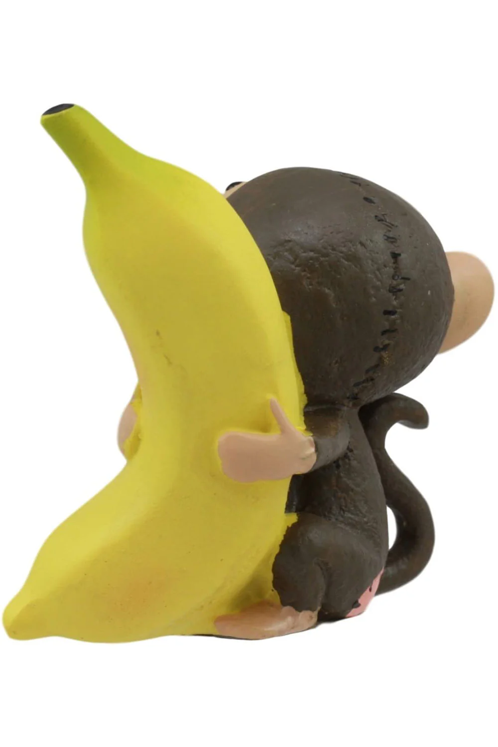 Munky the Monkey Statue - Image 4