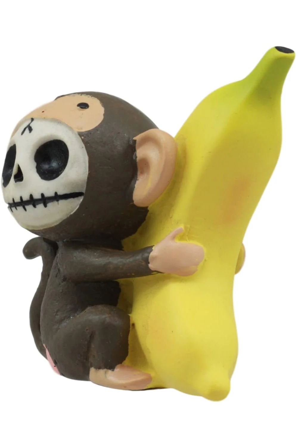 Munky the Monkey Statue - Image 5