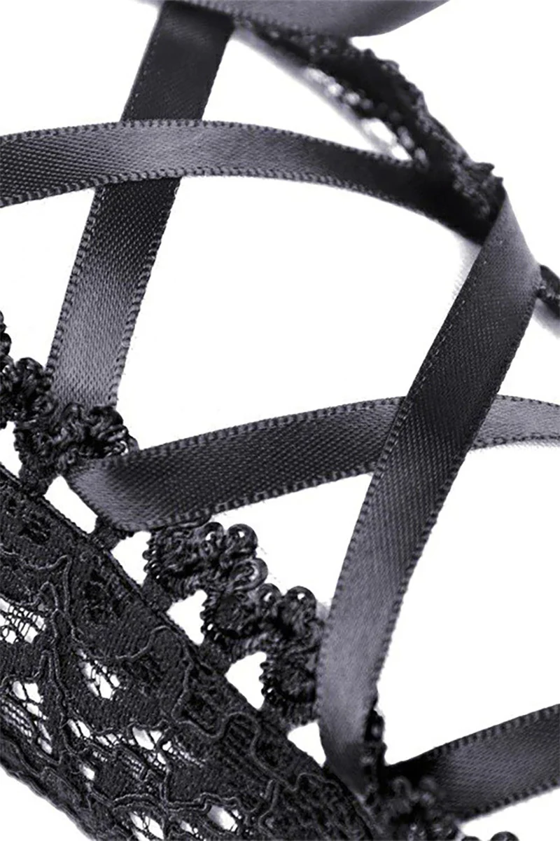 Murderling Gothic Gloves - Image 8