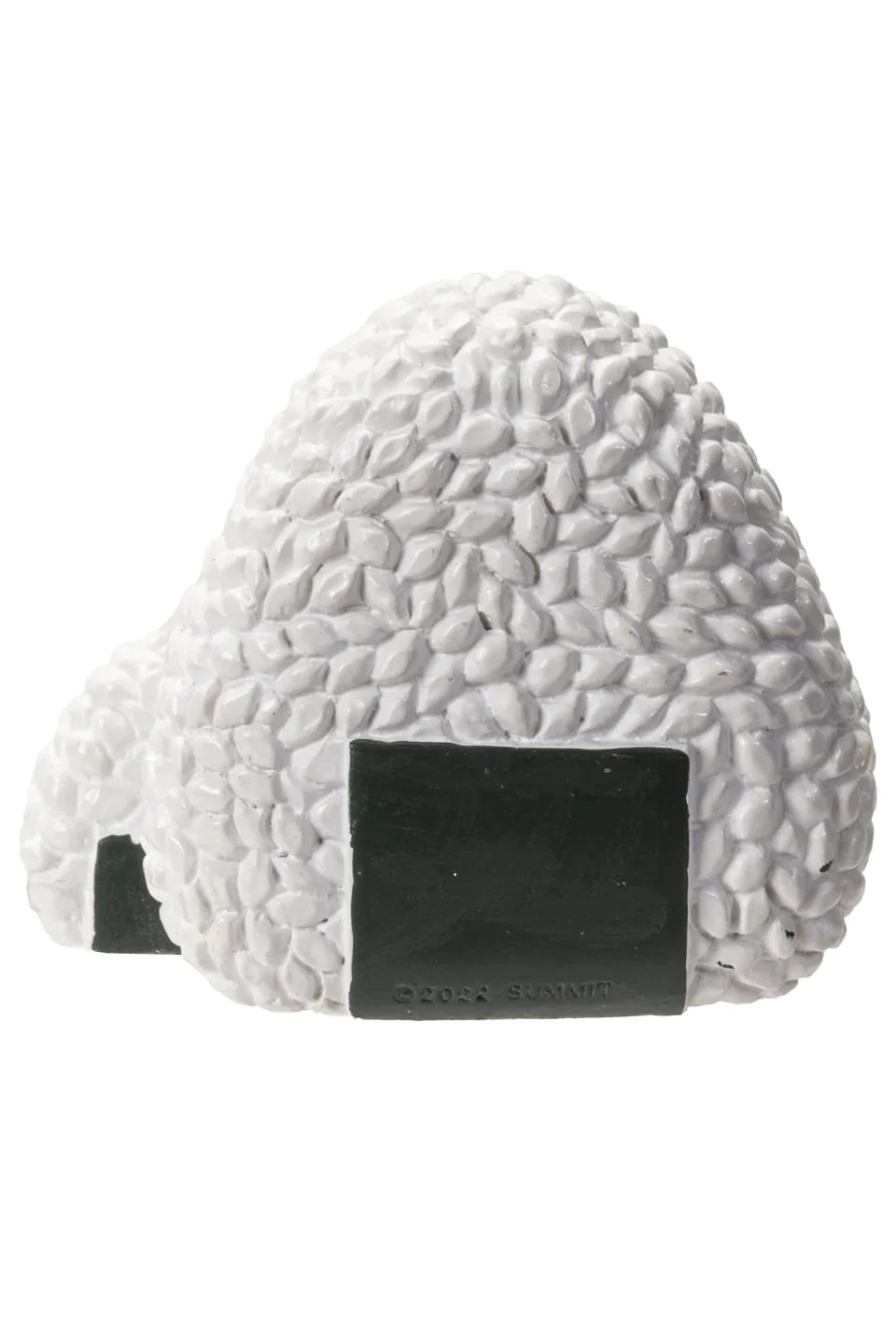 Musubi the Dead Rice Ball Statue - Image 2