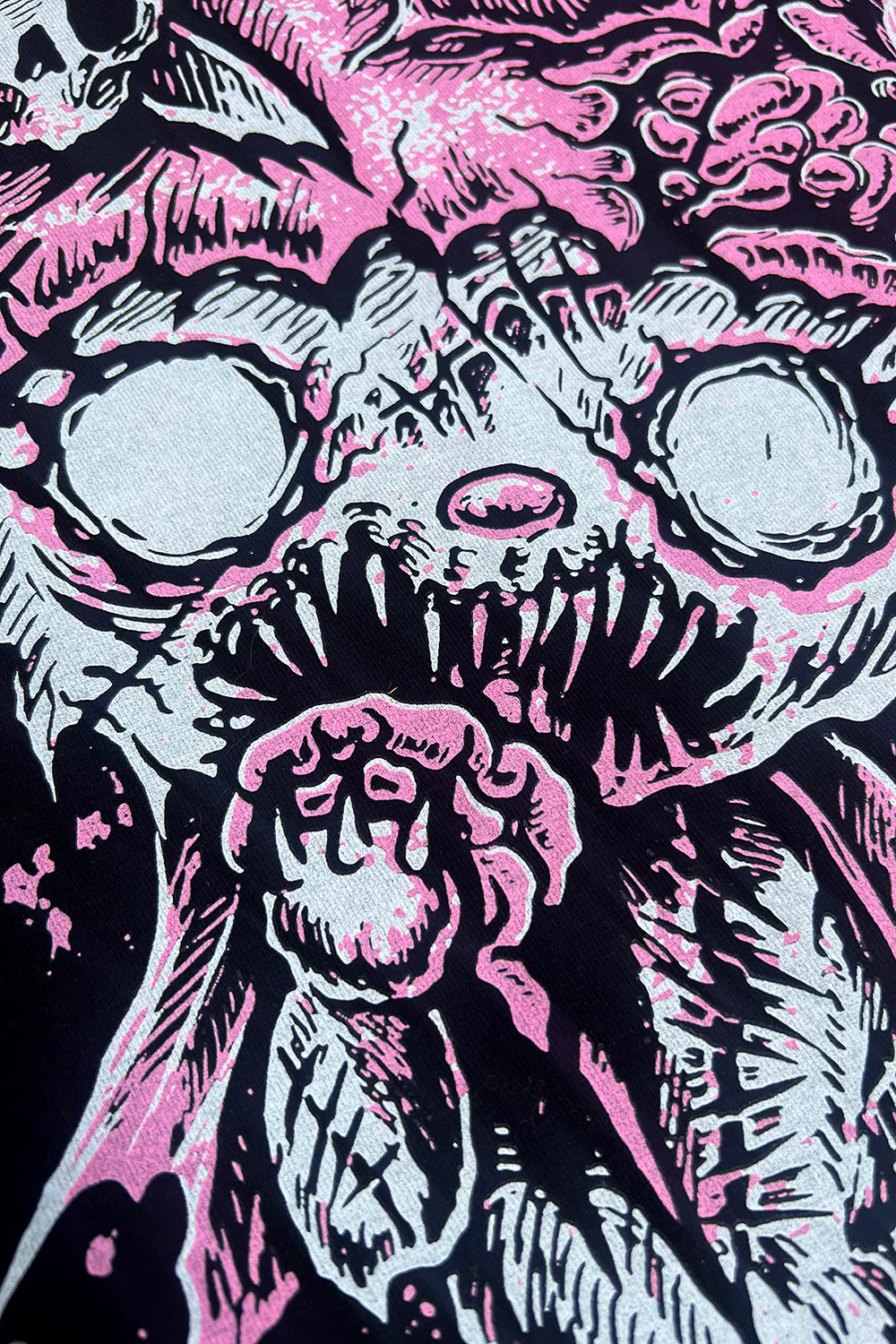 My Misery Sweatshirt - Image 5