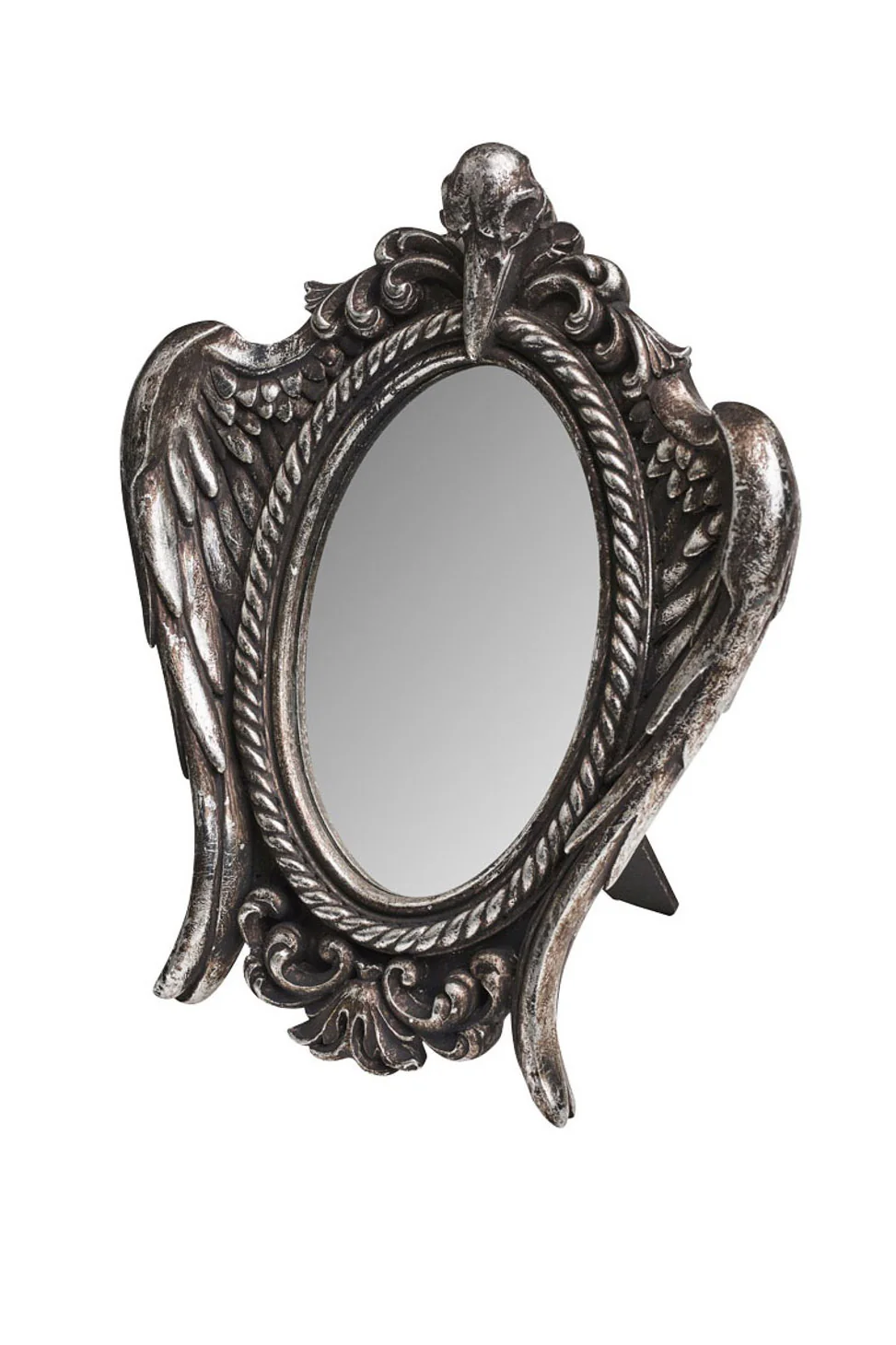 My Soul from the Shadow Mirror - Image 2
