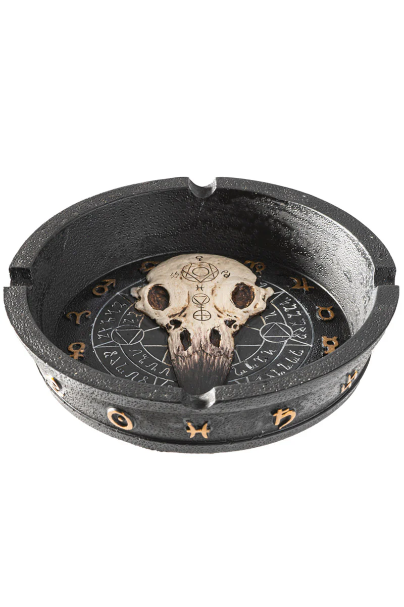 Mystic Arts Ashtray