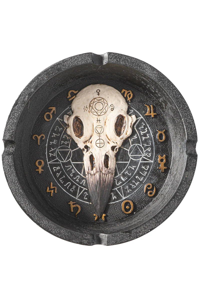 Mystic Arts Ashtray - Image 2
