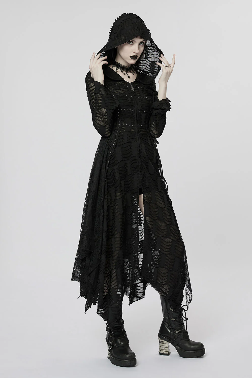 Mystic Maker Cloak - Image 2