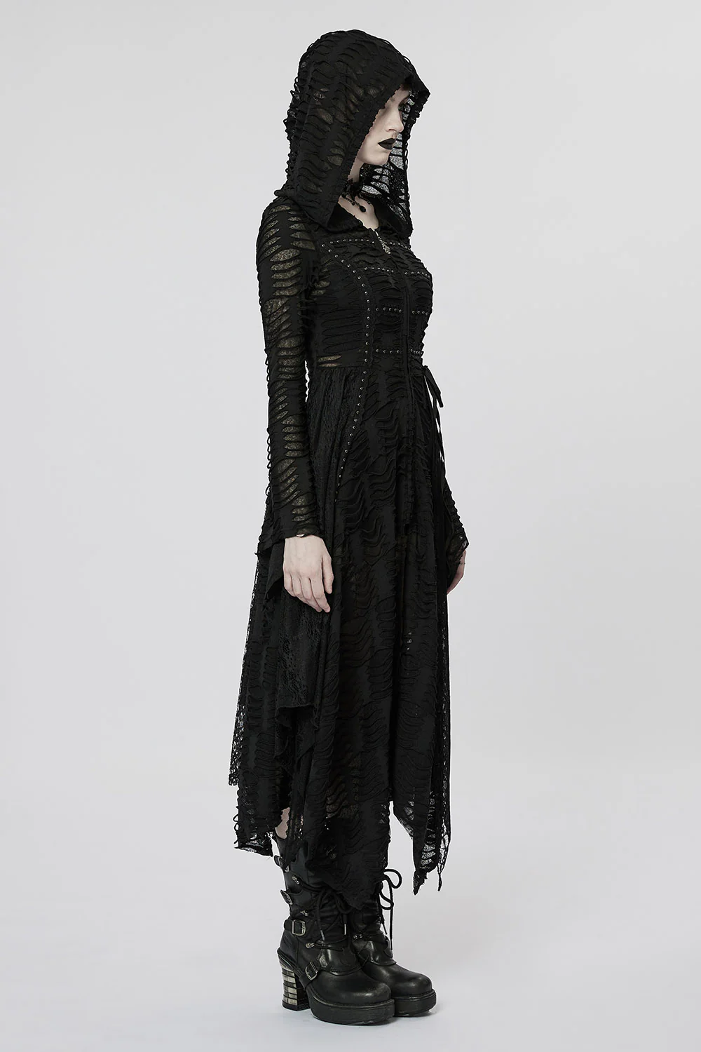 Mystic Maker Cloak - Image 4