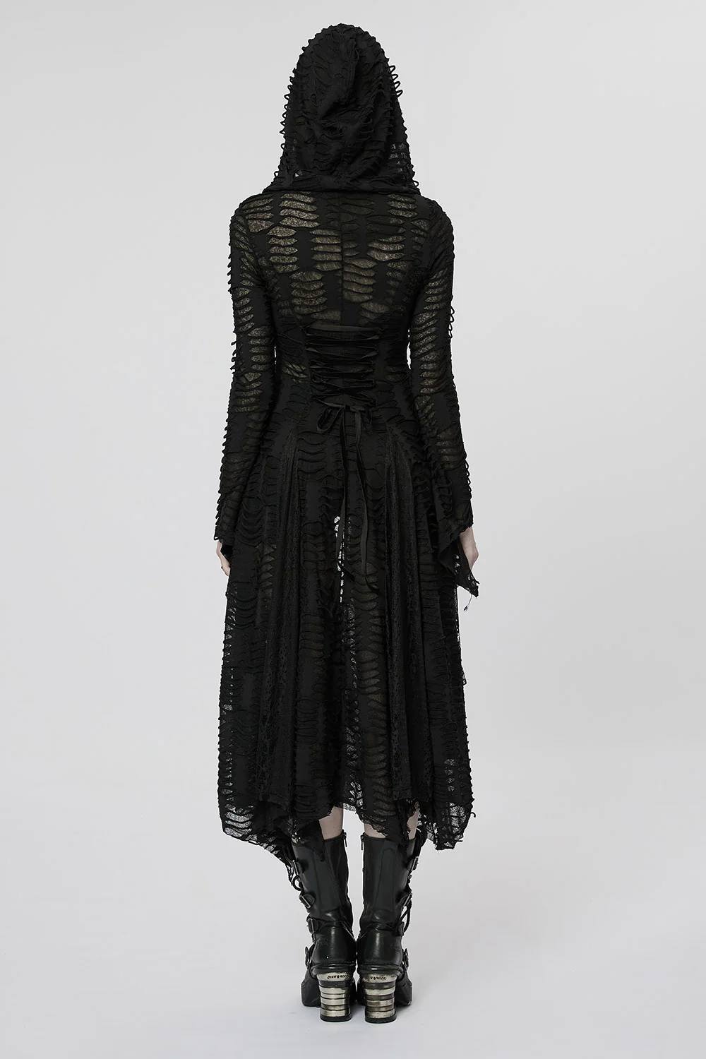 Mystic Maker Cloak - Image 5