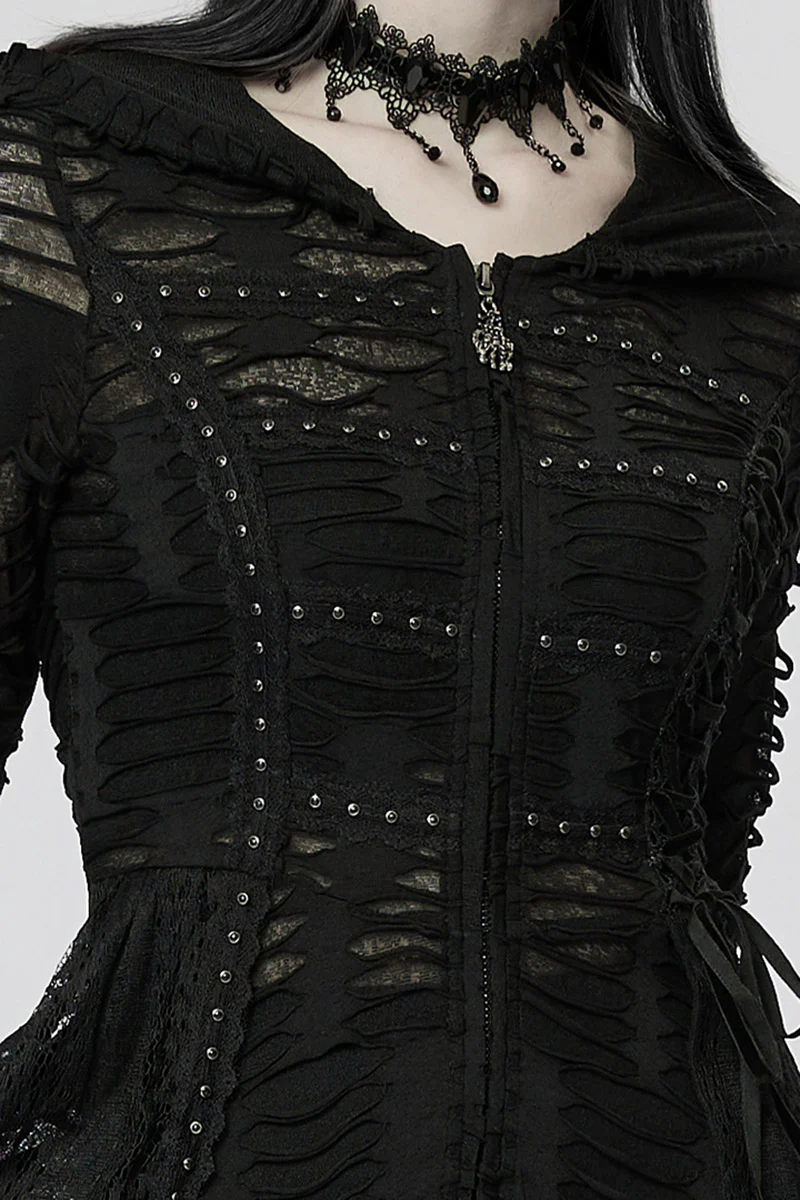 Mystic Maker Cloak - Image 6
