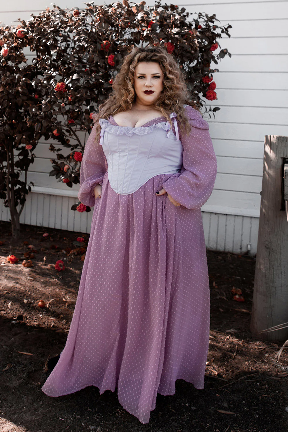 Mysticism Corset - Image 7