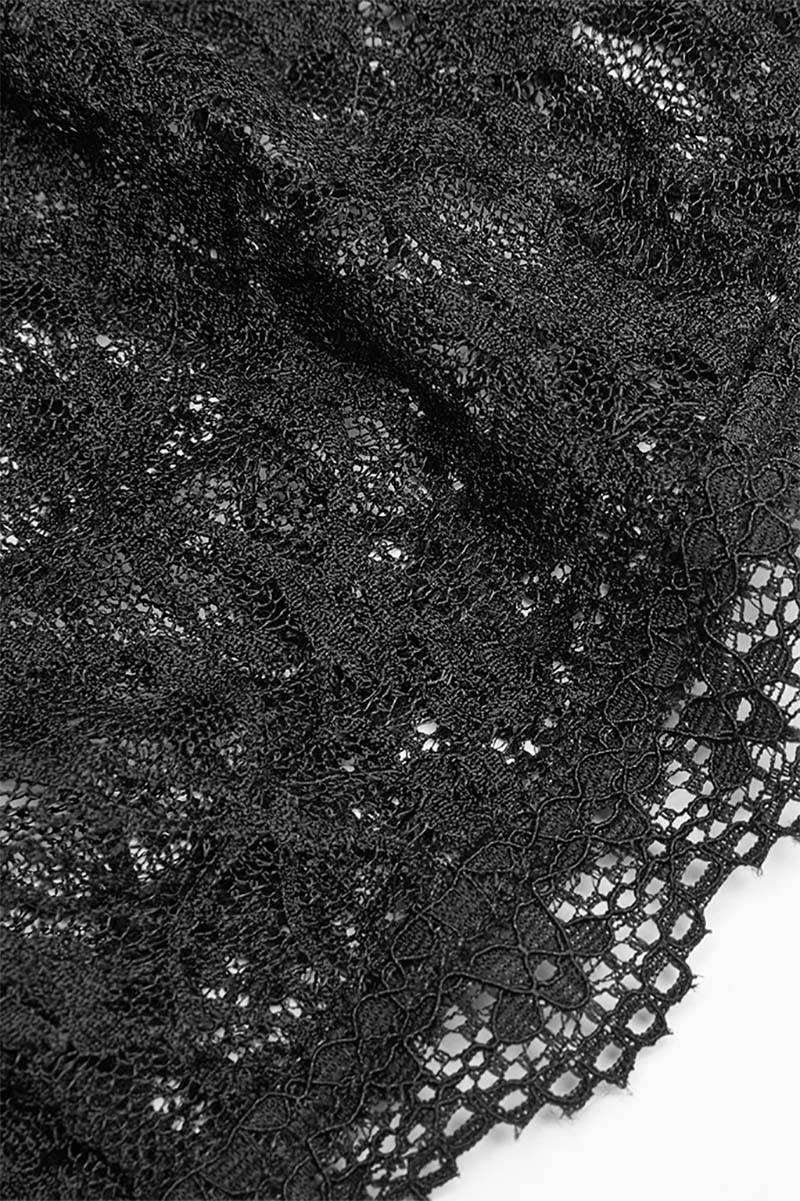 Mythica Off the Shoulder Top - Image 8