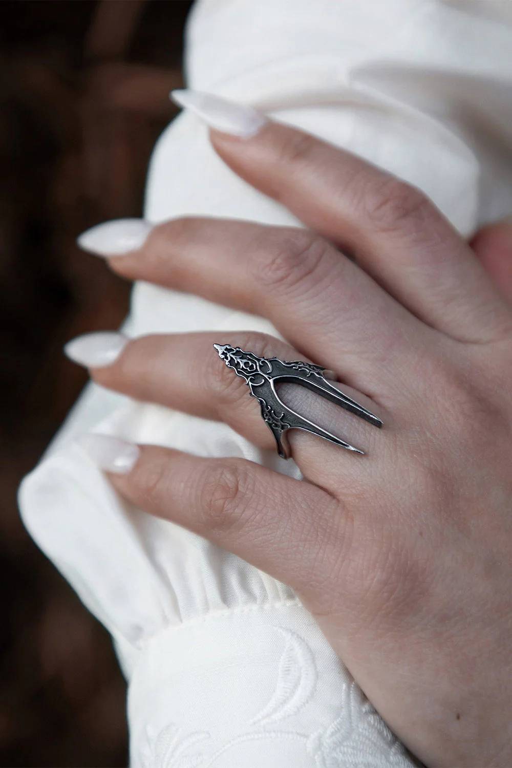 Narthex Ring - Image 2