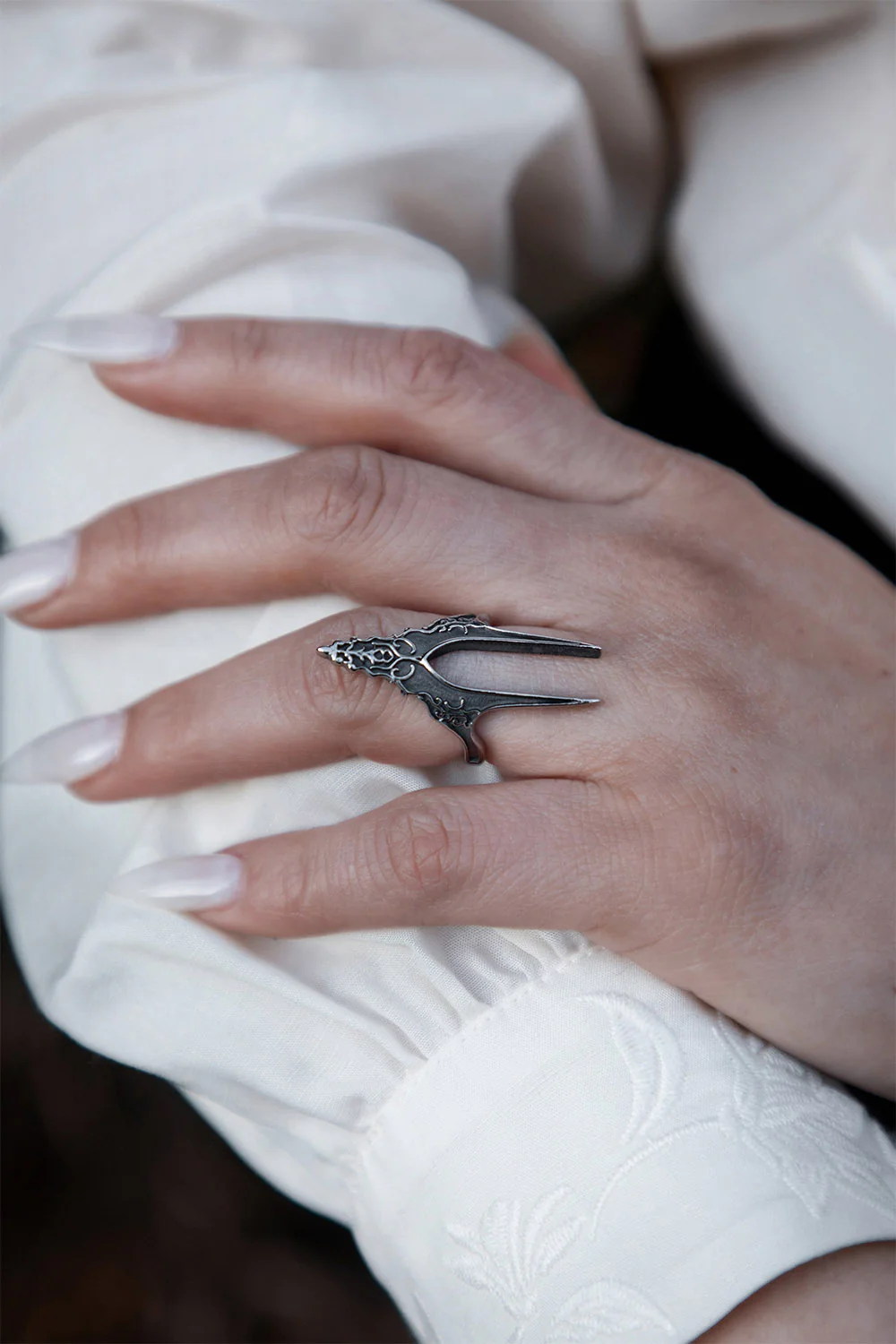 Narthex Ring - Image 3