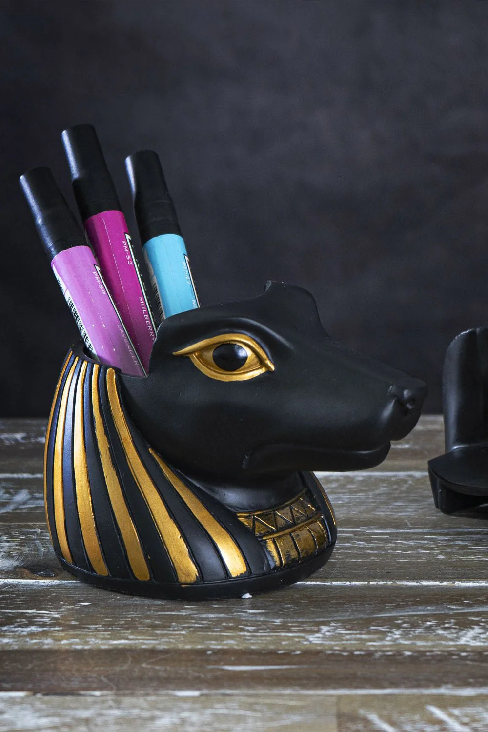 Anubis Trinket Box - Image 4