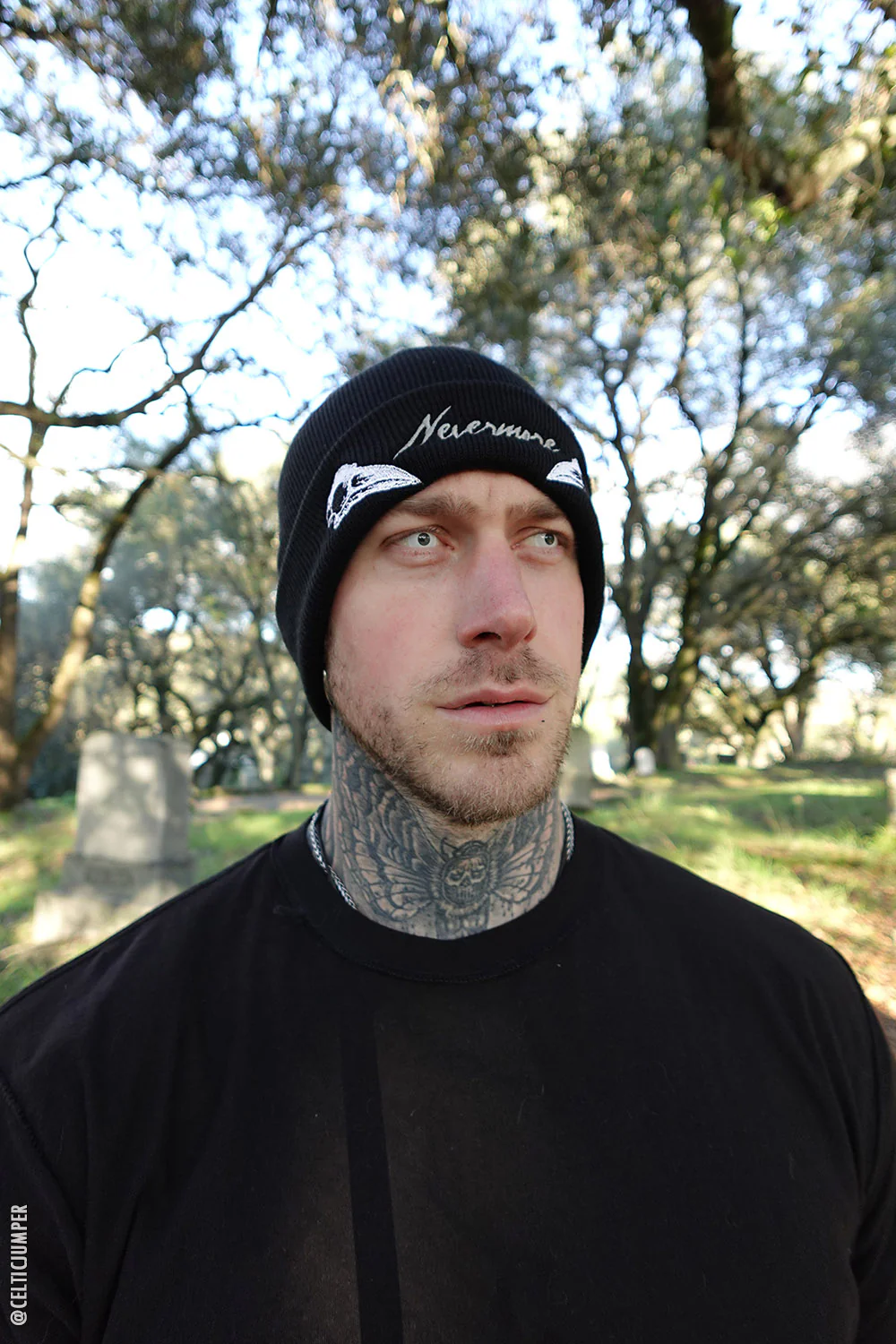 Nevermore Beanie - Image 8