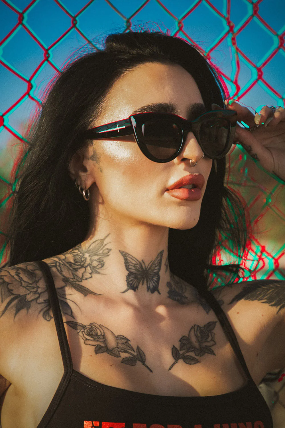 Nightfall Sunglasses - Image 2