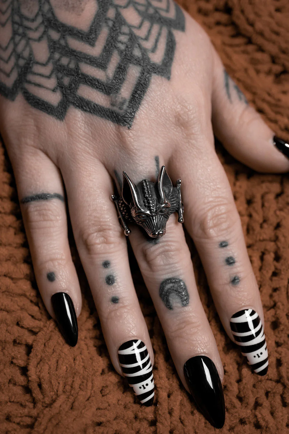 Nightflyer Ring - Image 3