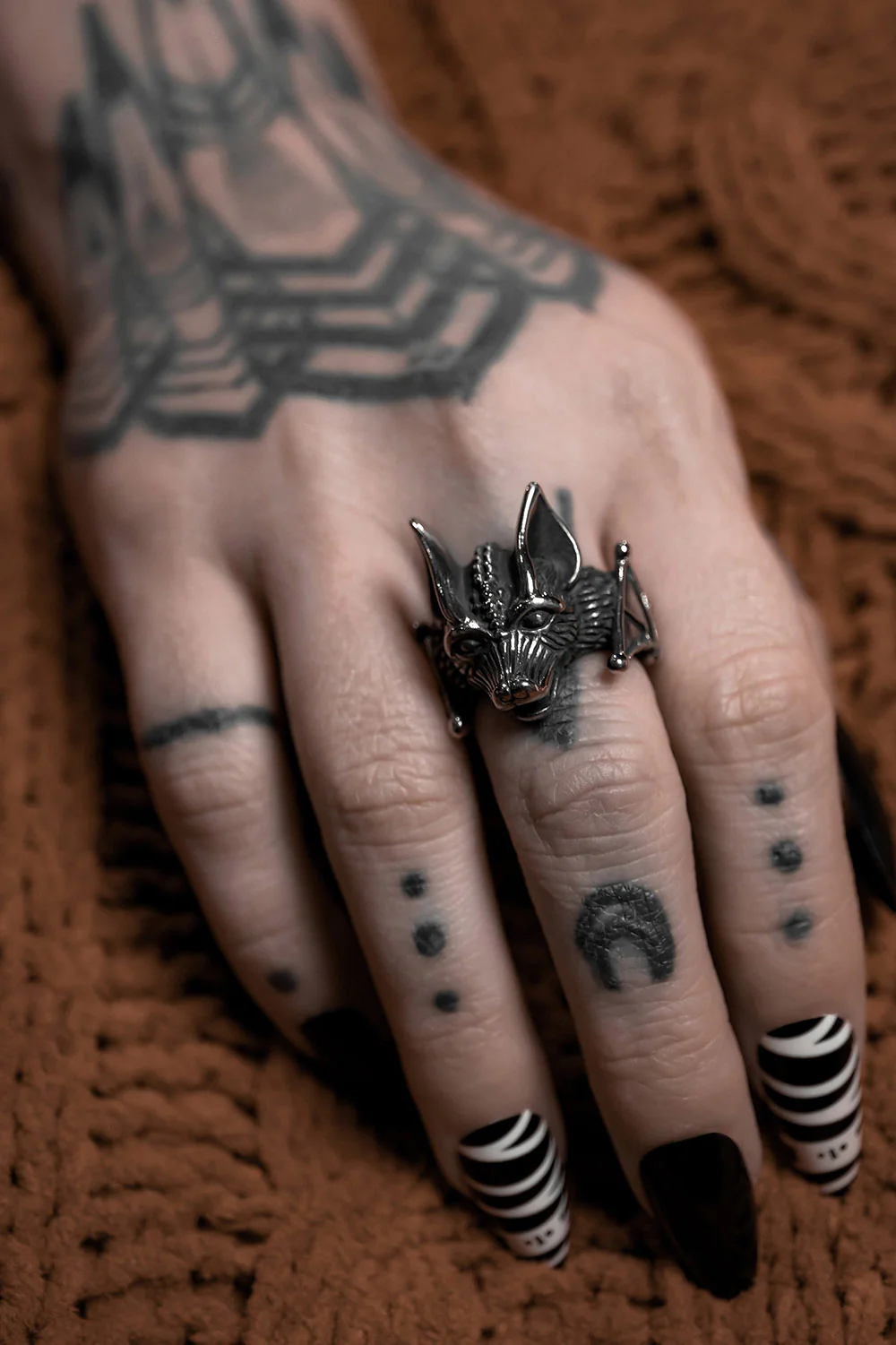 Nightflyer Ring - Image 5