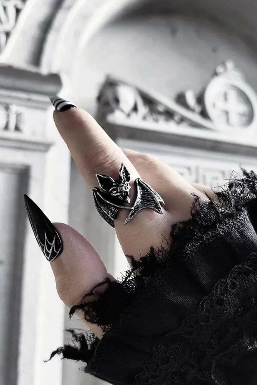 Nighthawk Ring - Image 2
