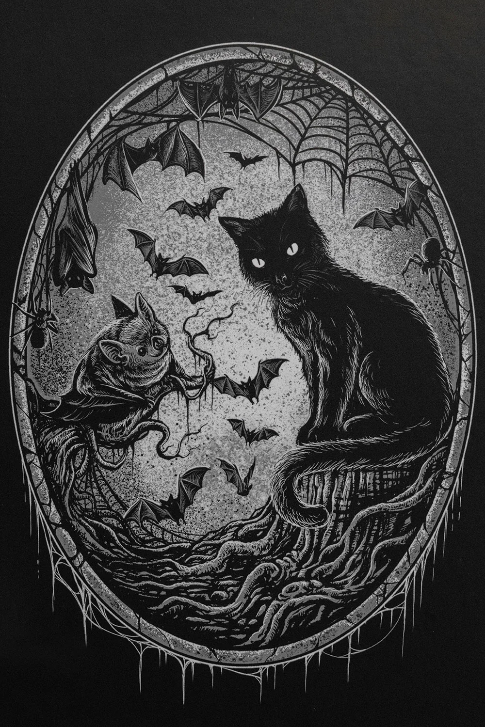Nocturnal Creatures Journal - Image 8