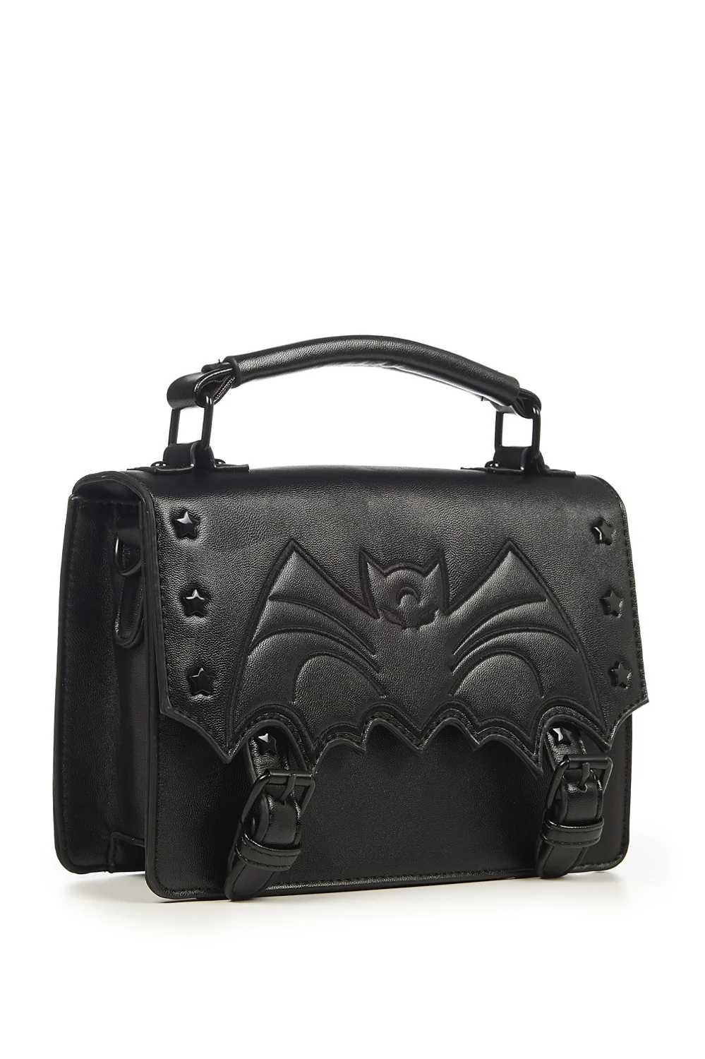 Nocturne Bat Mini Purse - Image 2