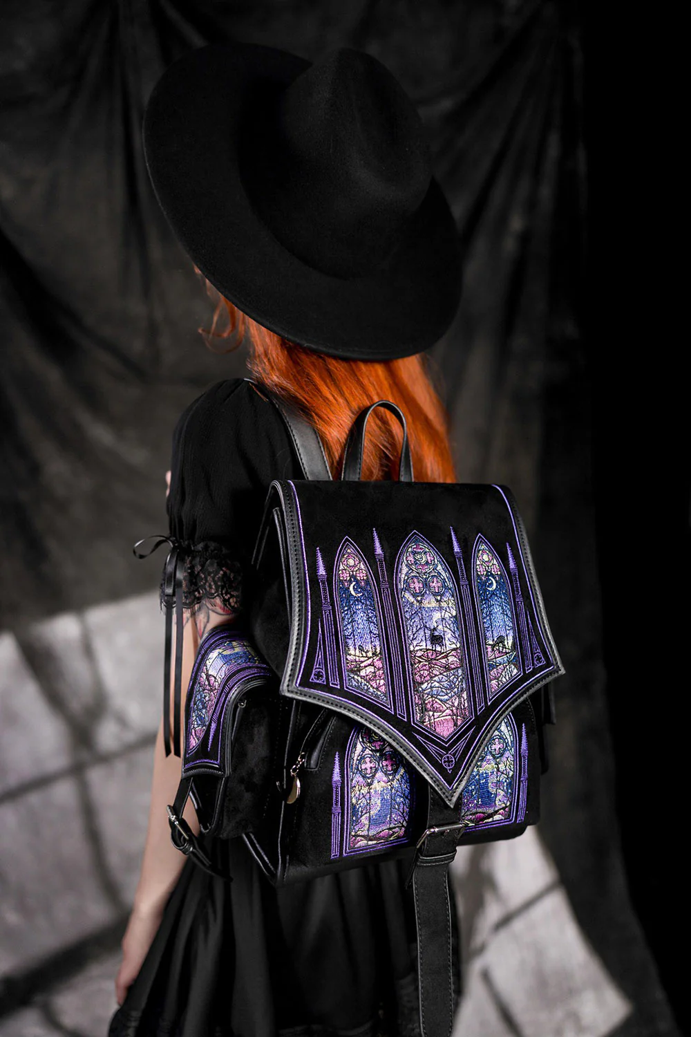 Northern Lights Backpack - Image 11