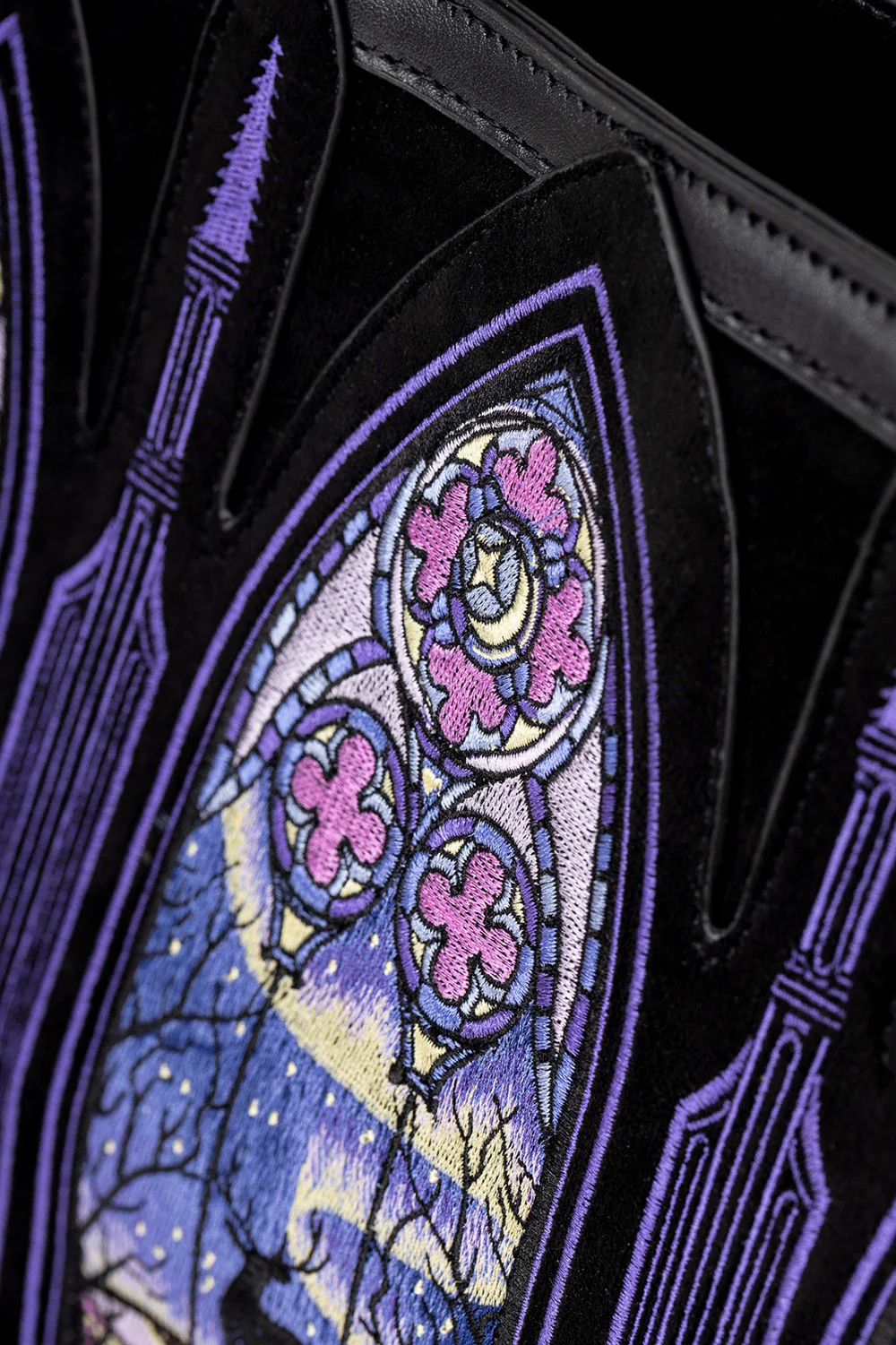 Northern Lights Shopper Bag - Image 7
