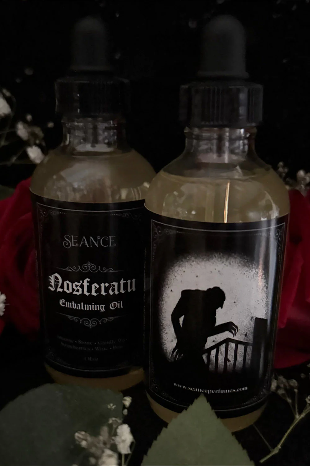 Nosferatu Embalming Oil - Image 5
