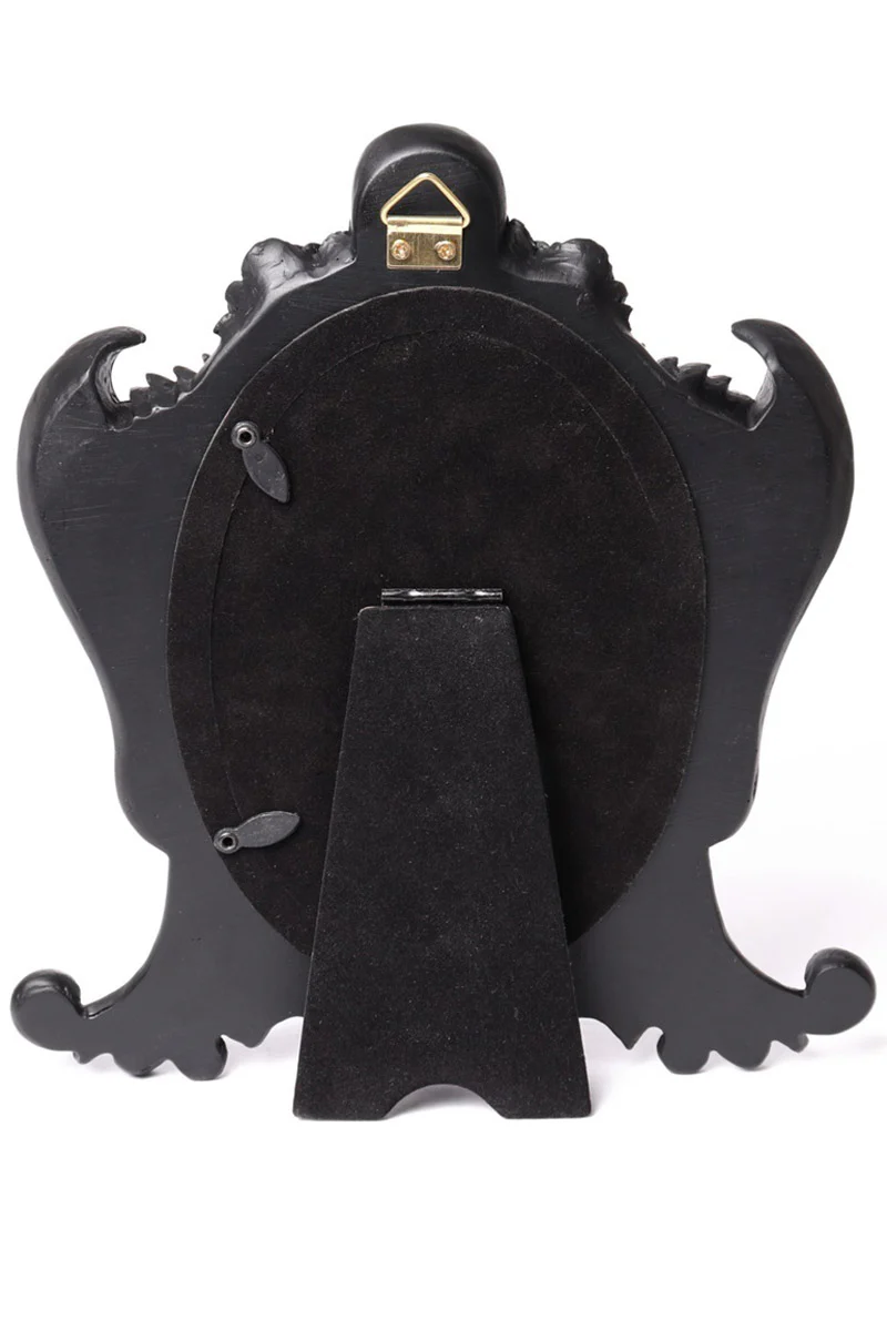 Nosferatu Mirror [Black] - Image 2