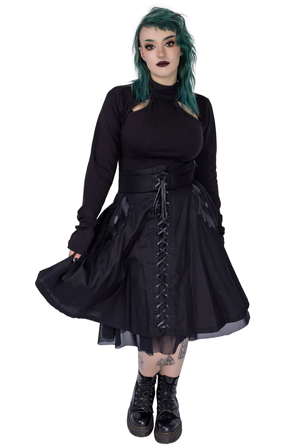 Nuala Skirt - Image 2