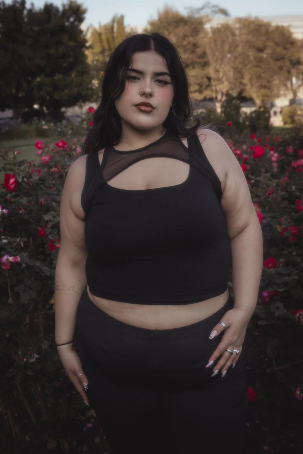 Nyx Top - Image 2