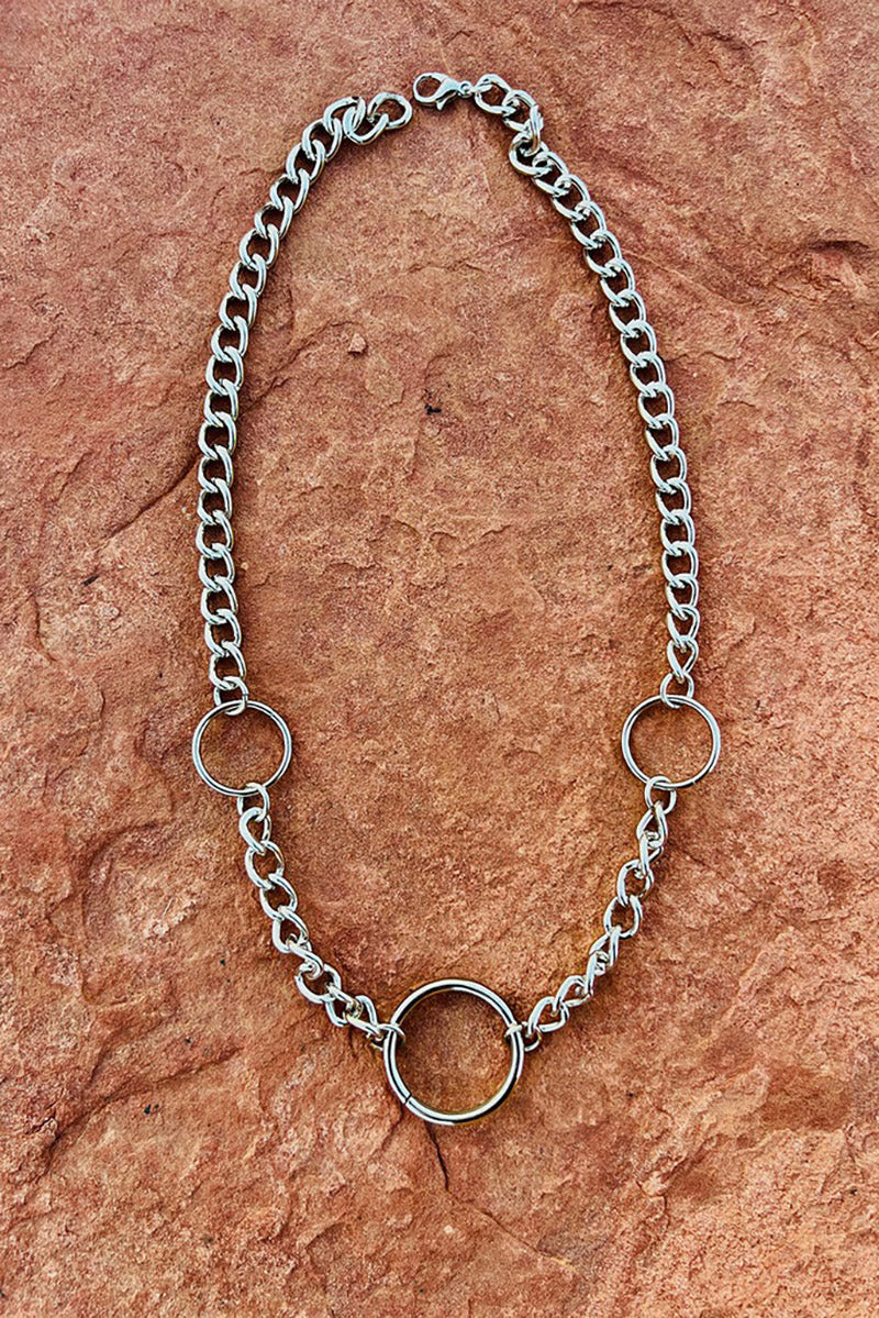 O-Ring Necklace - Image 3