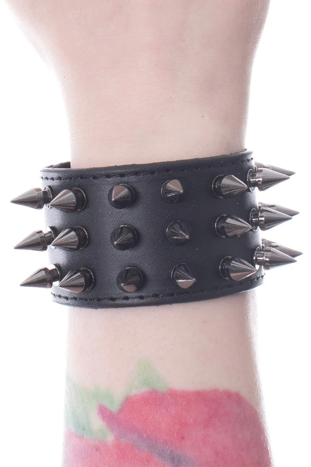 Obsidian Bracelet [Unisex]