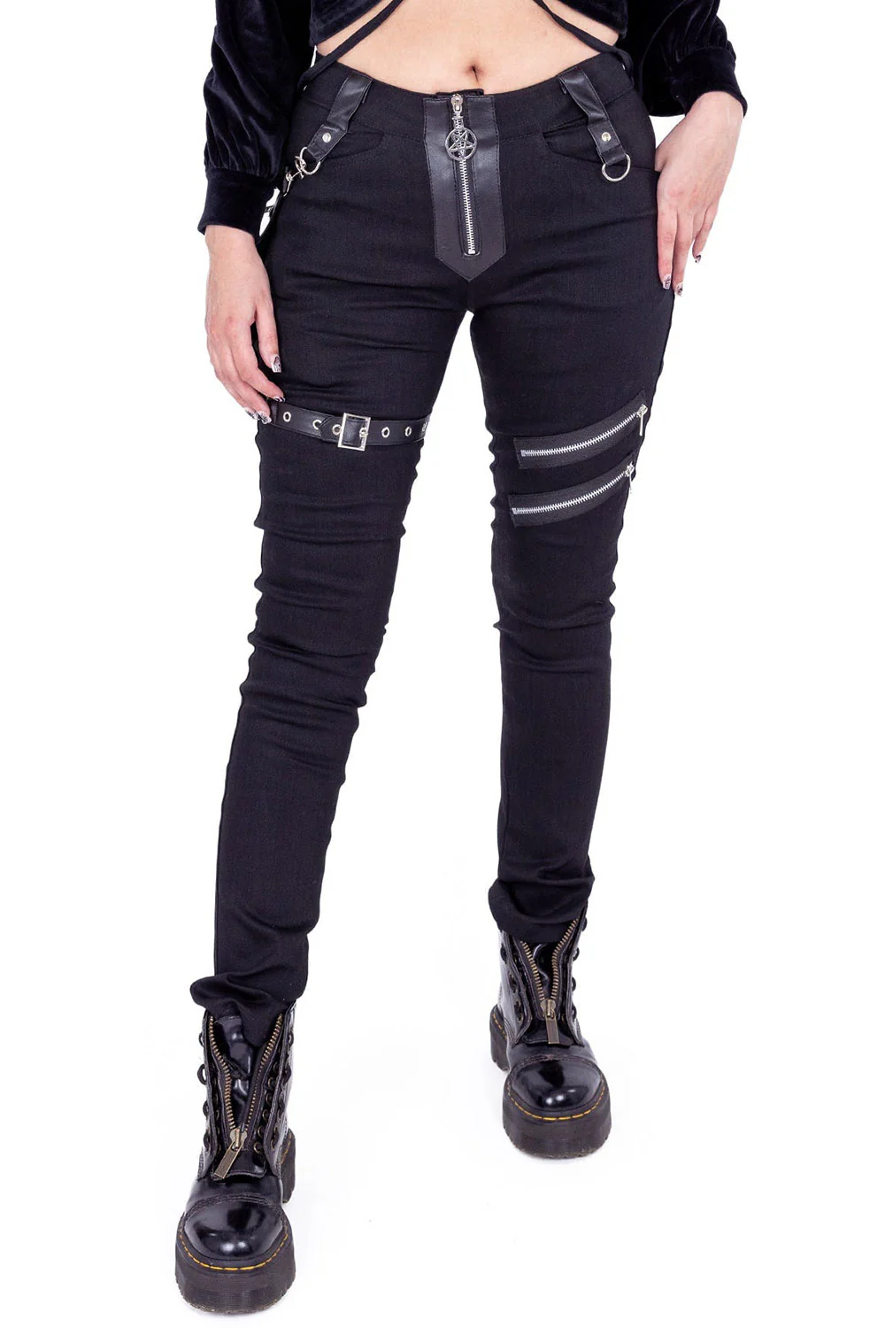 Odette Pants - Image 2