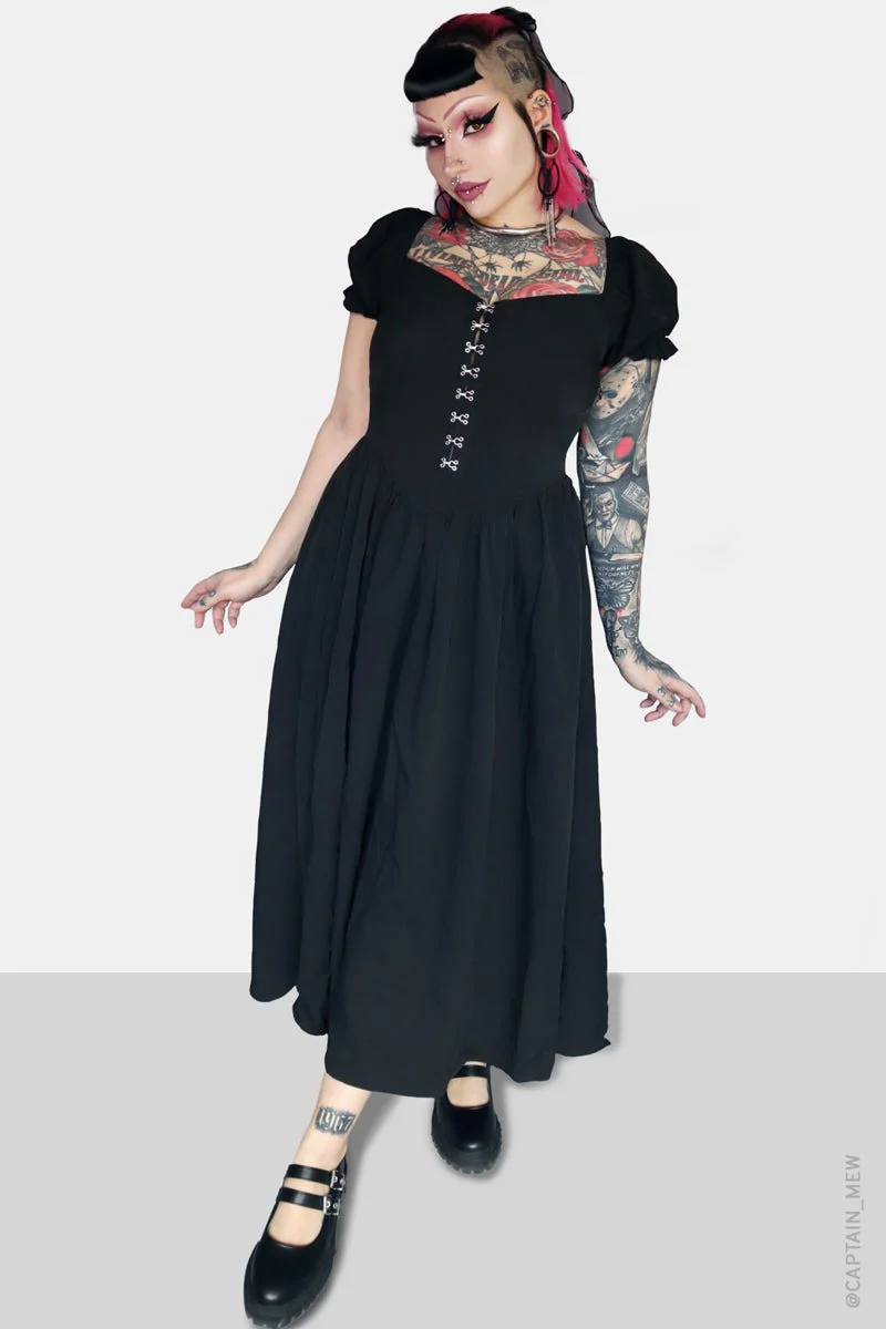 Odile Midi Dress