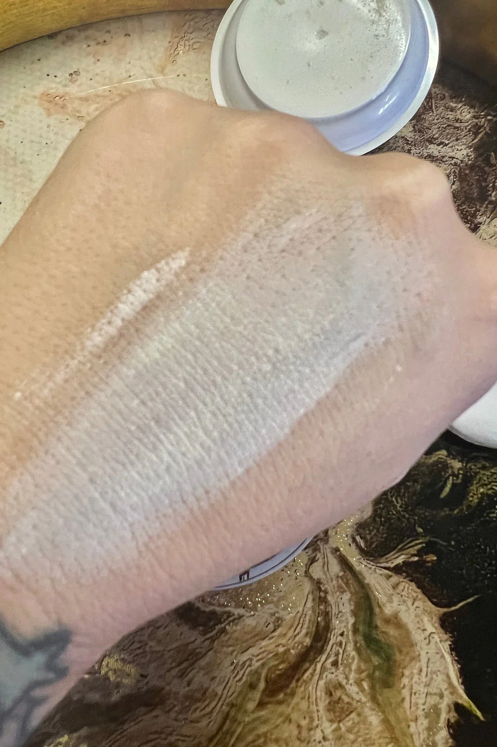 Oh My Goth Loose Setting Powder - Image 6