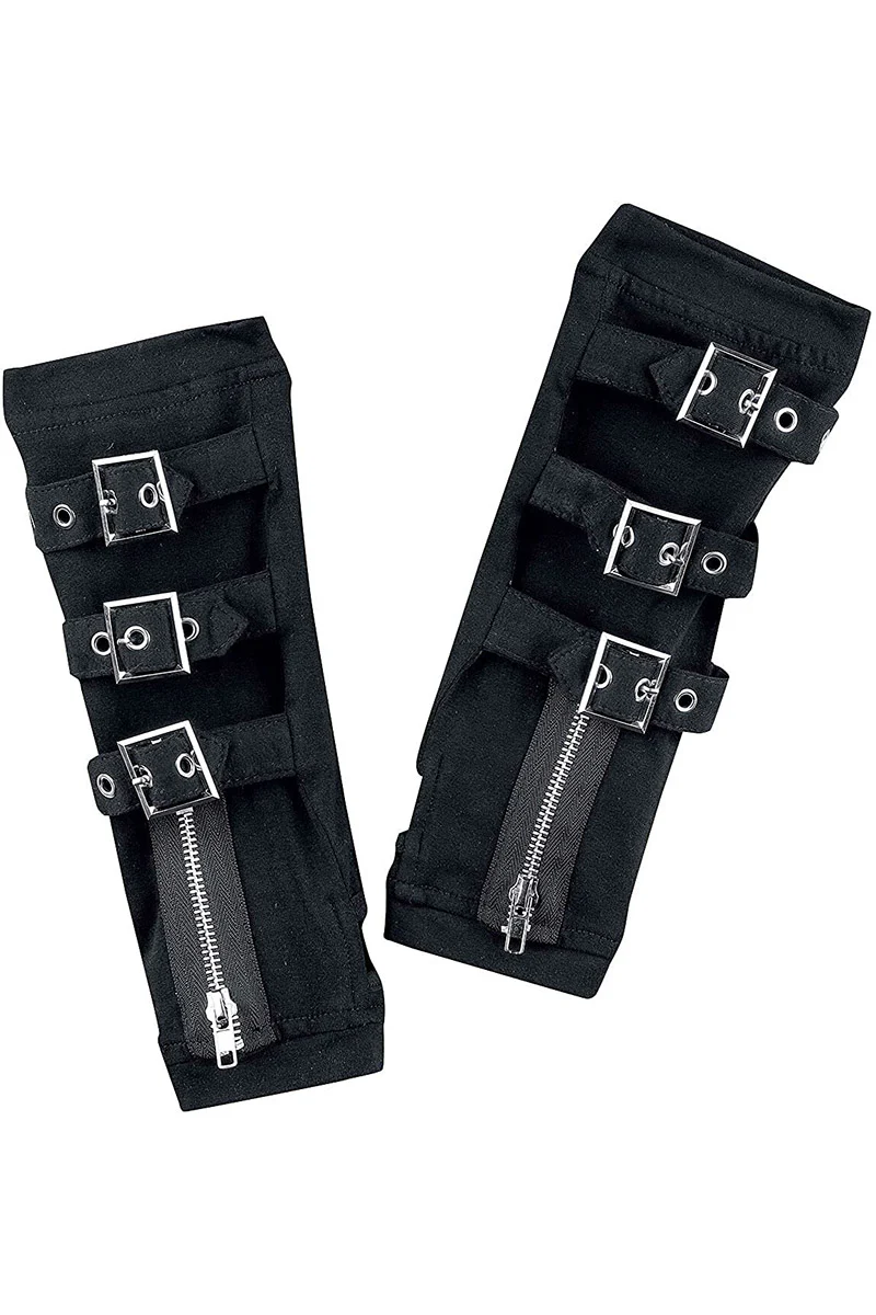 Omega Armwarmers - Image 2