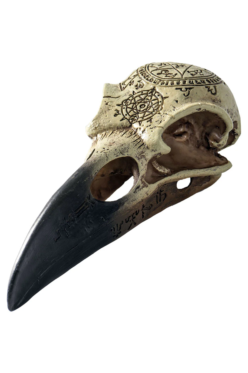 Omega Raven Skull - Image 2