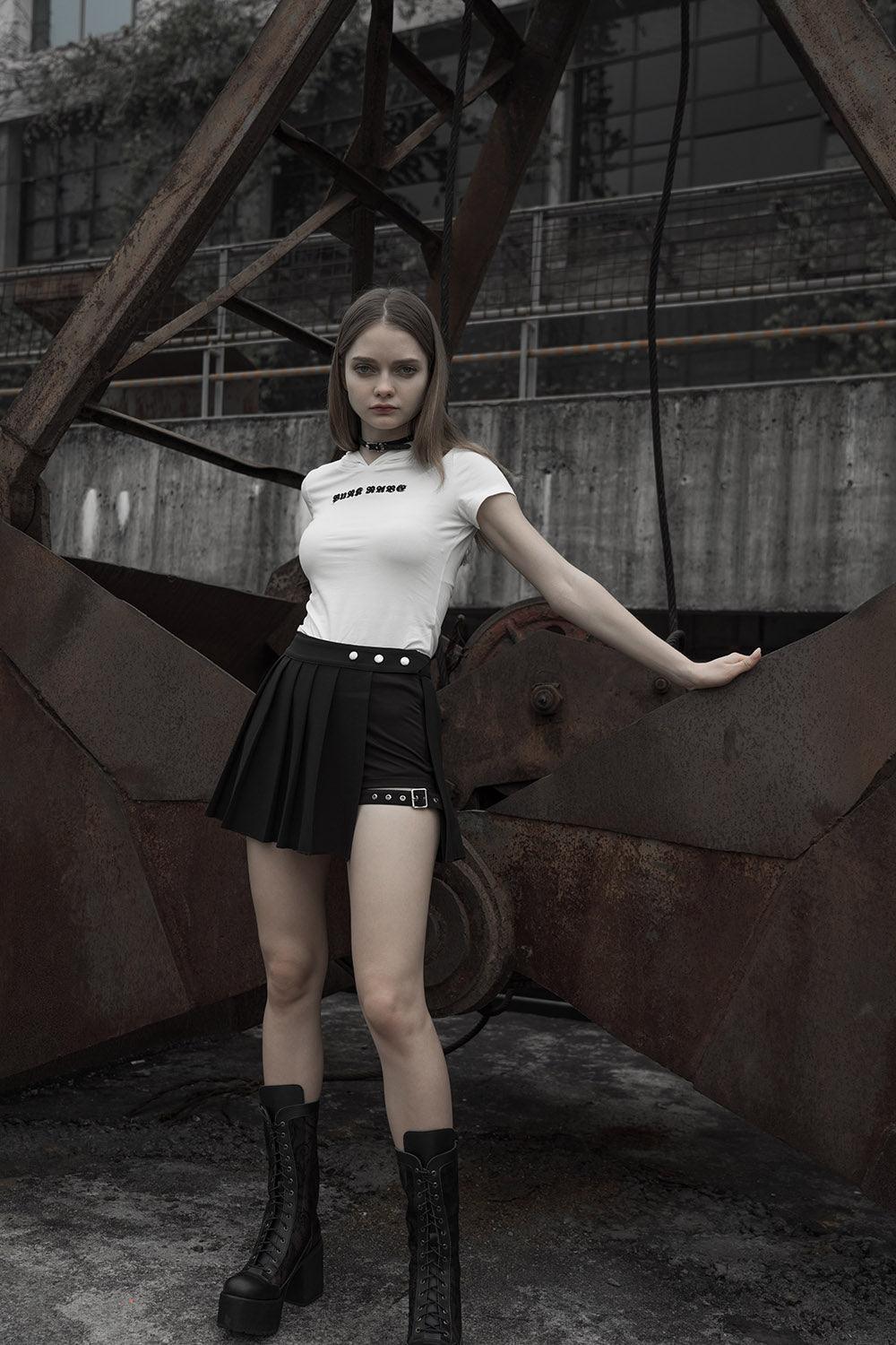 City Witch Skort - Image 2