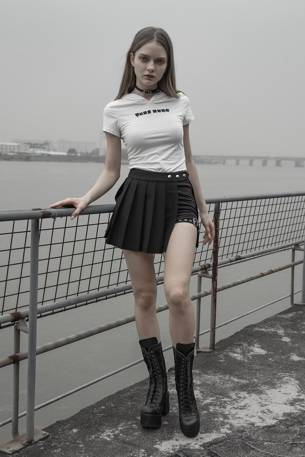City Witch Skort - Image 8