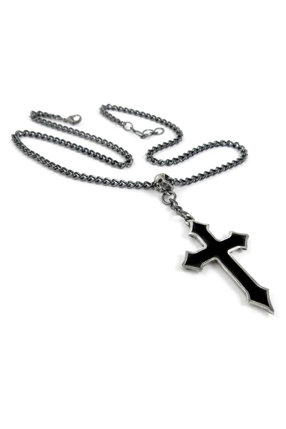 Osbourne's Cross Pendant - Image 4