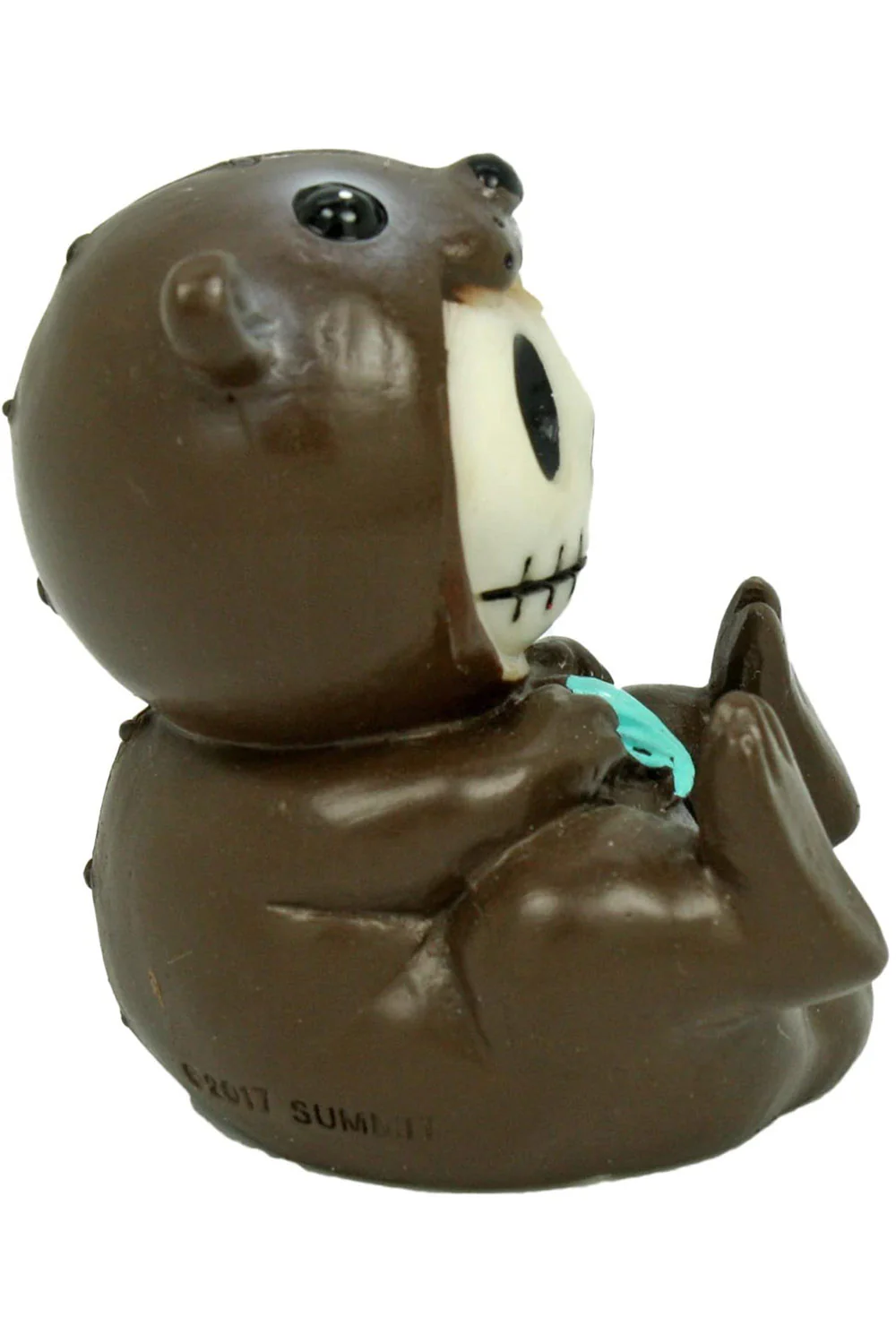Otto the Otter Statue - Image 3